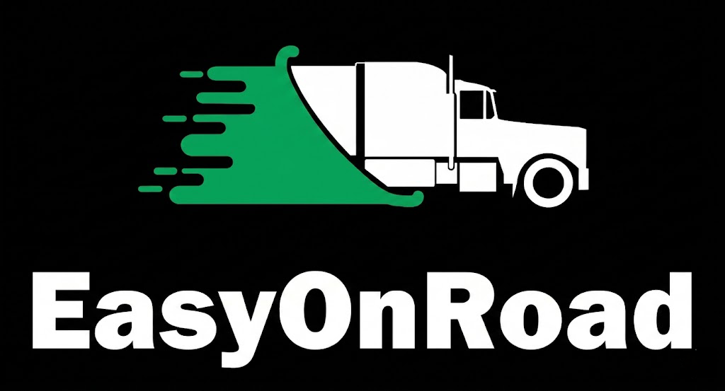Easy on Road